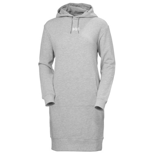 Платье Helly Hansen W ACTIVE HOODIE DRESS