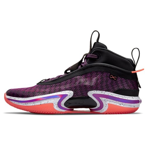 Кросівки NIKE AIR Jordan XXXVI