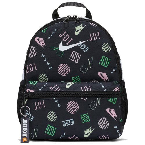 Рюкзак NIKE Y NK BRSLA JDI MINI BKPK-AOP