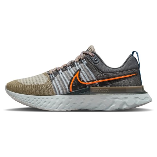 Кросівки NIKE REACT INFINITY RUN FK 2 MFS
