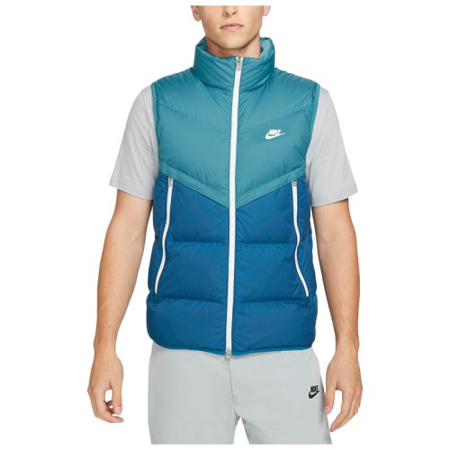 Жилетка NIKE M NSW SF WINDRUNNER VEST