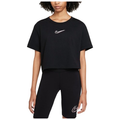 Футболка NIKE W NSW CROP TEE PRNT