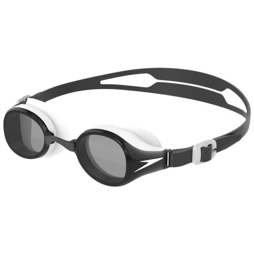 Очки Speedo HYDROPURE GOG JU BLACK/WHITE