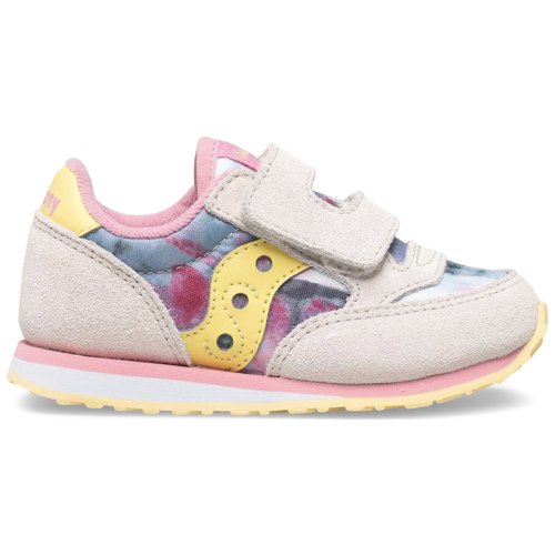 Кроссовки Saucony BABY JAZZ