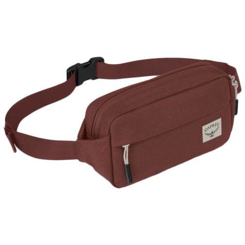 Поясна сумка Osprey Arcane Waist Acorn Red
