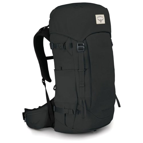Рюкзак Osprey Archeon 45 M's Stonewash Black - L/XL - чорний