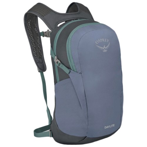 Рюкзак Osprey Daylite Basanite / Eclipse Grey