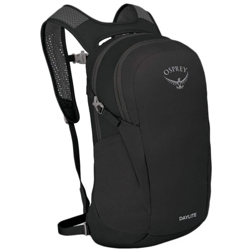 Рюкзак Osprey Daylite Black