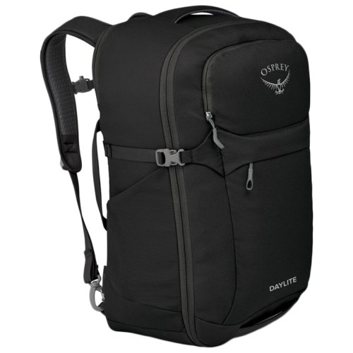 Рюкзак Osprey Daylite Carry-On Travel Pack 44 Black