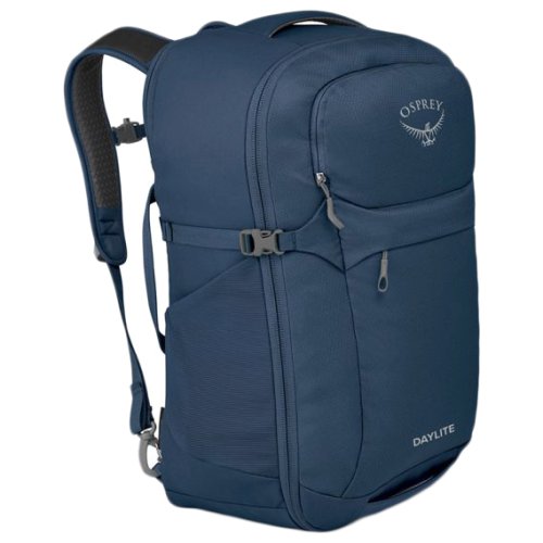 Рюкзак Osprey Daylite Carry-On Travel Pack 44 Wave Blue