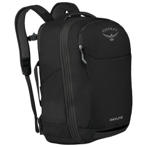 Рюкзак Osprey Daylite Expandible Travel Pack 26+6 Black