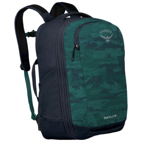 Рюкзак Osprey Daylite Expandible Travel Pack 26 + 6 Night Arches Green
