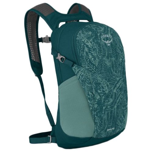 Рюкзак Osprey Daylite Nieve Green