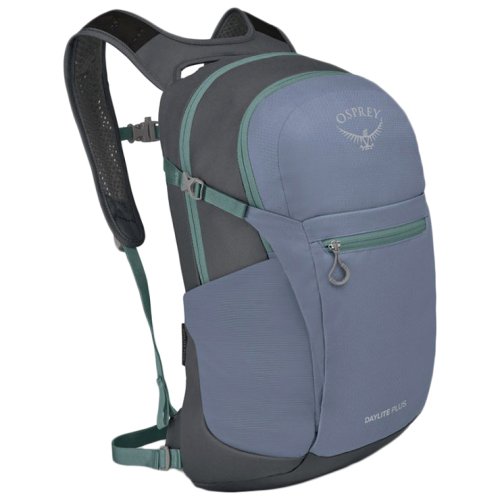 Рюкзак Osprey Daylite Plus Basanite/Eclipse Grey