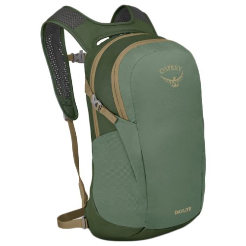 Рюкзак Osprey Daylite Tortuga/Dustmoss Green