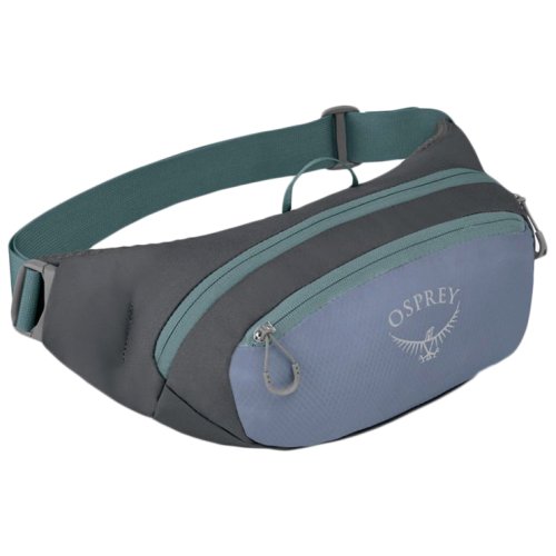 Поясна сумка Osprey Daylite Waist Basanite/Eclipse Grey