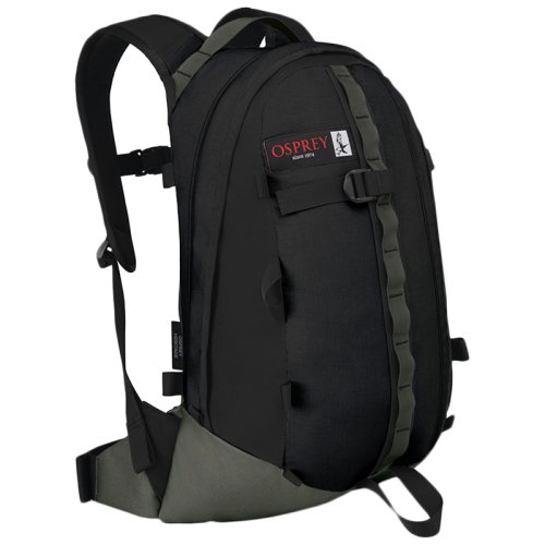 Рюкзак Osprey Heritage Simplex 20 Black