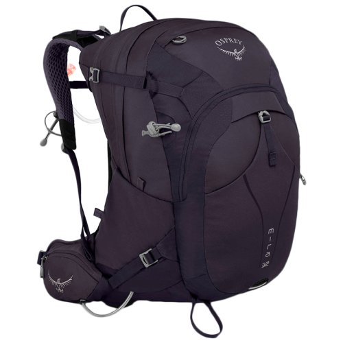 Рюкзак Osprey Mira 32 Celestial Charcoal