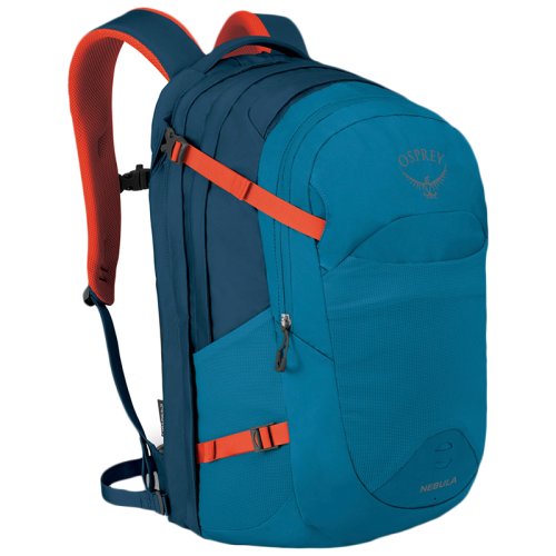 Рюкзак Osprey Nebula Scoria Blue