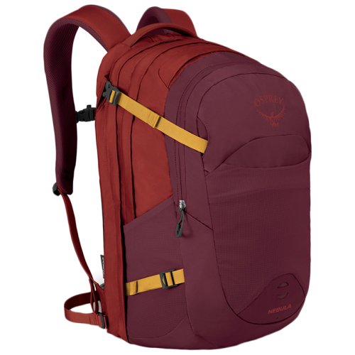 Рюкзак Osprey Nebula Zircon Red