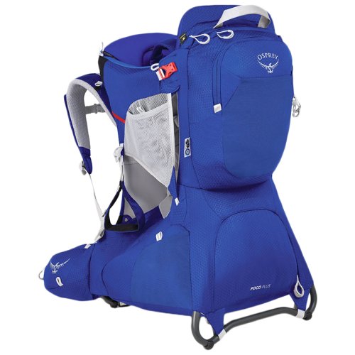 Рюкзак Osprey Poco Plus blue sky