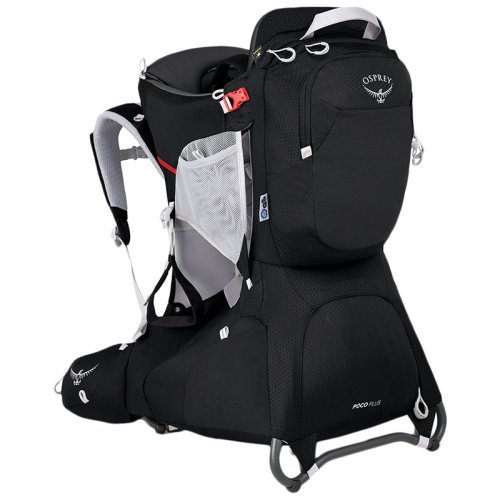 Рюкзак Osprey Poco Plus Starry Black