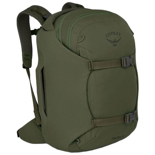 Рюкзак Osprey Porter 30 Haybale Green