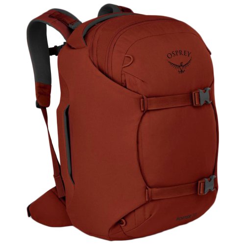 Рюкзак Osprey Porter 30 Umber Orange