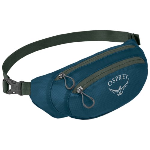 Поясна сумка Osprey UL Stuff Waist Pack 1 Venturi Blue