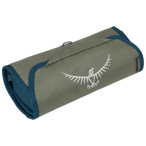 Косметичка Osprey Washbag Roll Venturi Blue