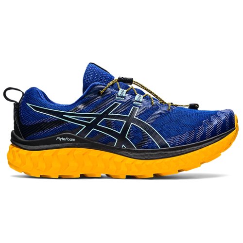 Кросівки Asics біг Trabuco Max BLU / BLK M