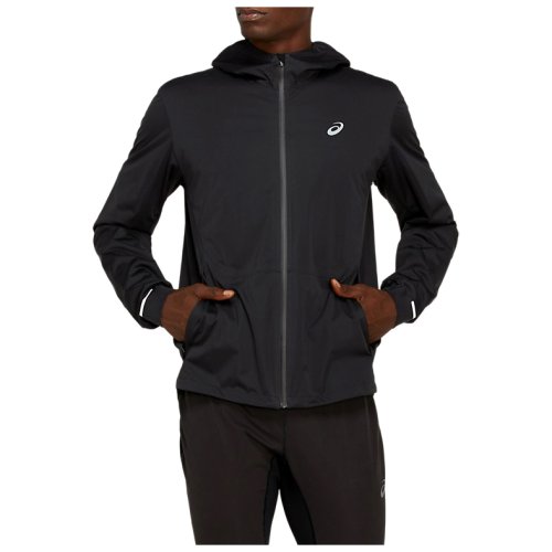 Куртка Asics Бег WINTER ACCELERATE JACKET BLK M