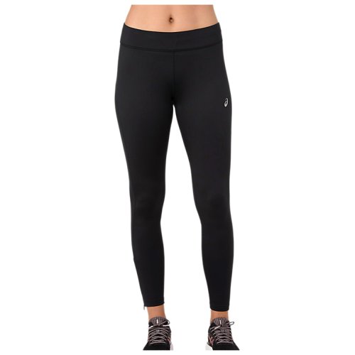 Тайтси Asics біг CORE WINTER TIGHT BLK W