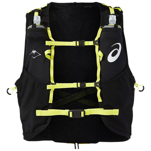 Рюкзак Asics біг FUIJTRAIL BACKPACK BLK U