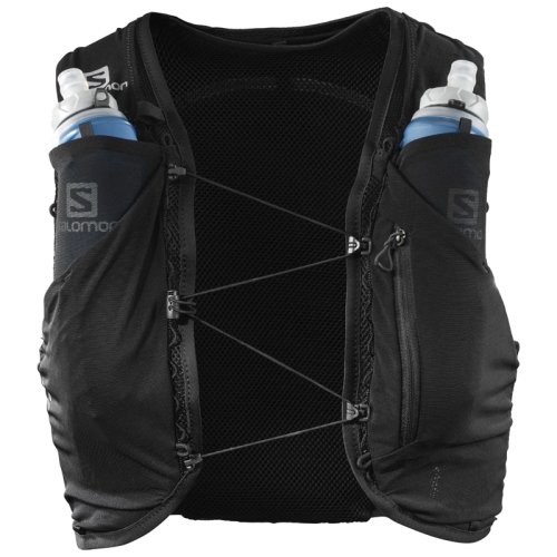Рюкзак Salomon ADV SKIN 5 SET Black