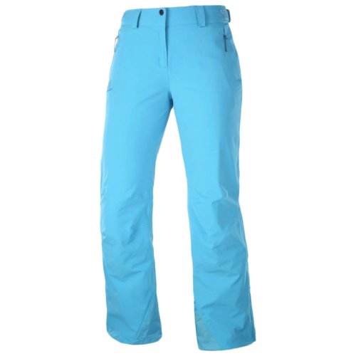 Штани г/л Salomon THE BRILLIANT PANT W Barrier Reef