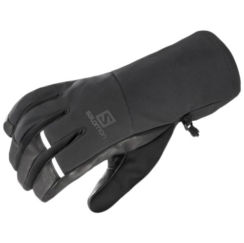 Перчатки г/л Salomon PROPELLER 3in1 GTX® U Black