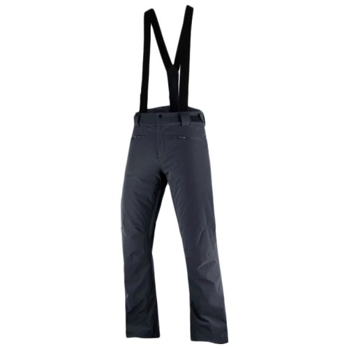 Штани г/л Salomon EDGE PANT M Black