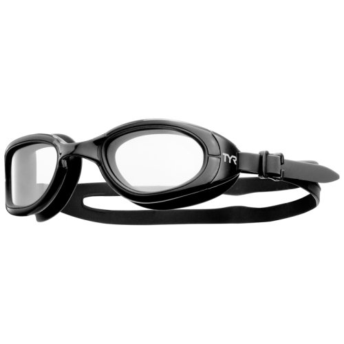 Очки для плавания  TYR Special Ops 2.0 Transition Women, Black (001)