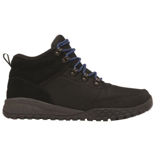 Ботинки Columbia FAIRBANKS MID