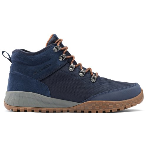 Ботинки Columbia FAIRBANKS MID