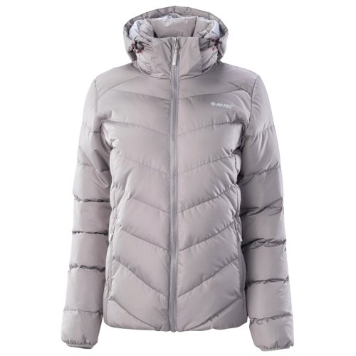 Куртка Hi-Tec LADY SAFI II-DEC SKY / MICR CHIP Куртка стьобана