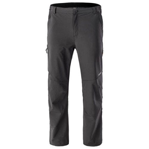 Брюки Hi-Tec LUSPA-EBONY Брюки outdoor