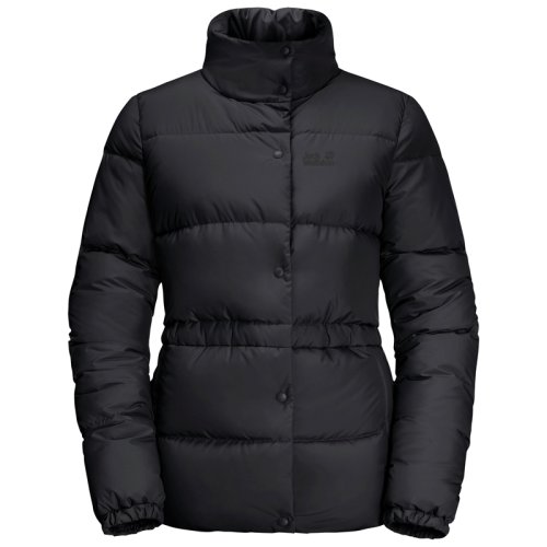 Пуховик Jack Wolfskin FROZEN LAKE JACKET W