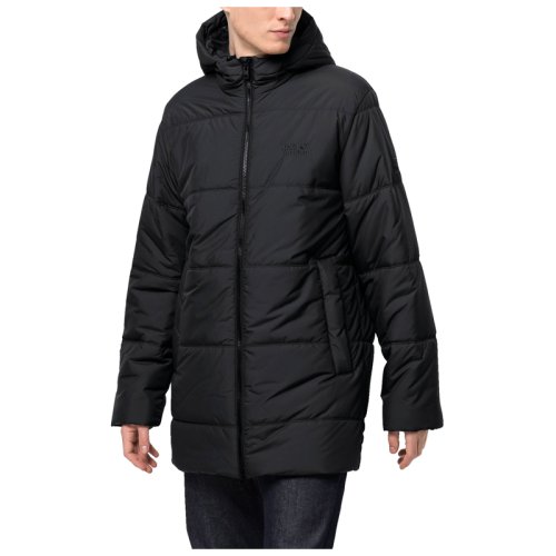 Пуховик синтетичний Jack Wolfskin NORTH YORK JACKET M