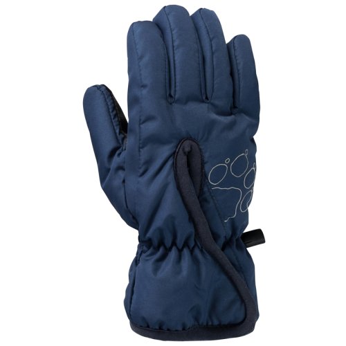 Перчатки Jack Wolfskin EASY ENTRY GLOVE K
