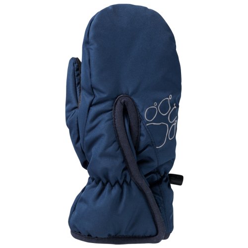 Варежки Jack Wolfskin EASY ENTRY MITTEN K