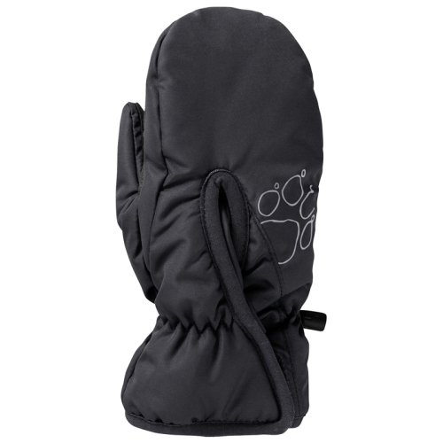 Рукавиці Jack Wolfskin EASY ENTRY mitten K