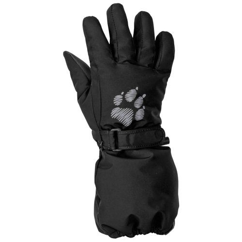 Перчатки г/л Jack Wolfskin TEXAPORE GLOVE KIDS