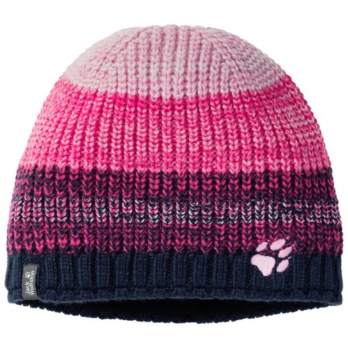 Шапка Jack Wolfskin STORMLOCK NIGHTHIKE CAP K
